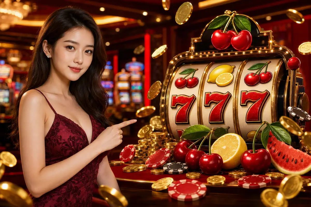 mmk06 Baccarat Live ဒီလာနှင့် ကစားခြင်း