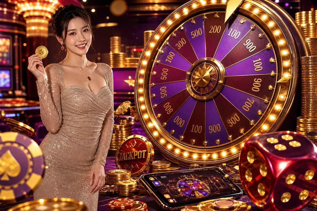 mmk06 VIP အဆင့်ဆင့် ဆုလာဘ်များ