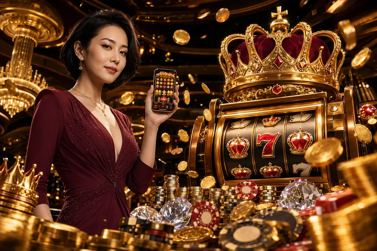 mmk06 KBZPay ငွေသွင်း Slots ကစားခြင်း